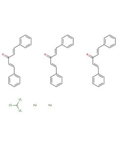 Astatech TRIS(DIBENZYLIDENEACETONE)DIPALLADIUM-CHLOROFORM ADDUCT; 1G; Purity 97%; MDL-MFCD00075479